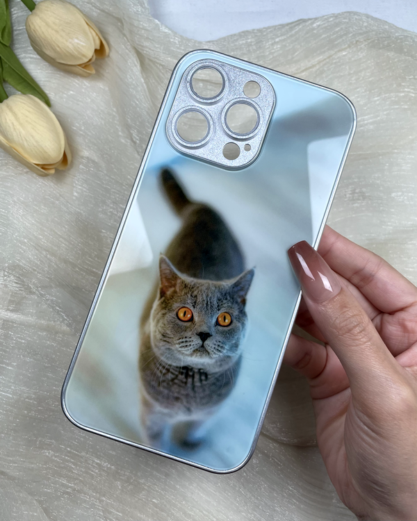 Your Cat, Your Case: Unique Phone Covers for Pet Lovers