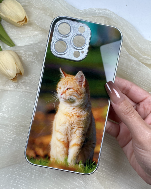 Custom Cat Phone Cases: Where Your Pet Meets Your Device