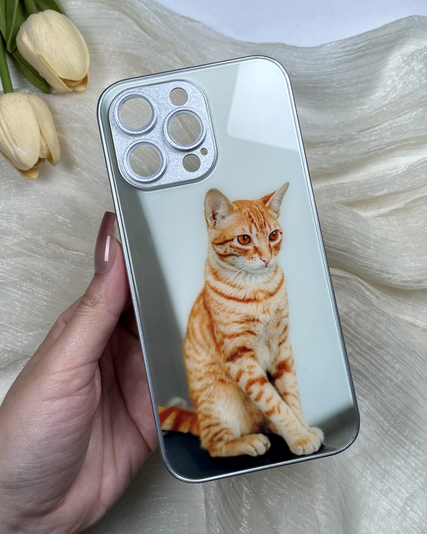 Custom Cat Phone Cases: Show Off Your Furry Bestie