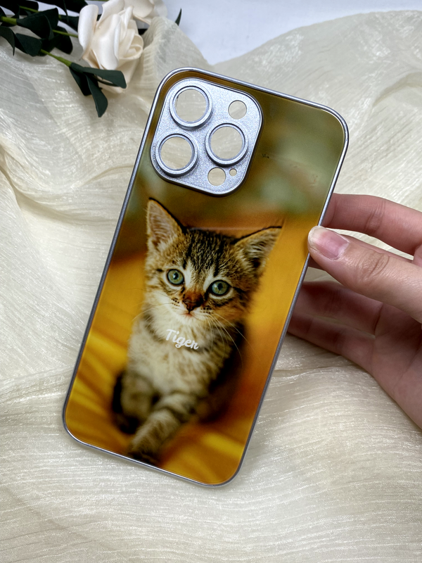 Meow-tastic Phone Cases! Upload Your Cat’s Photo & Get a Custom Design