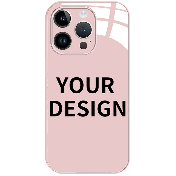 Personalized Cat Photo Phone Case – Unique & Heartwarming Gift