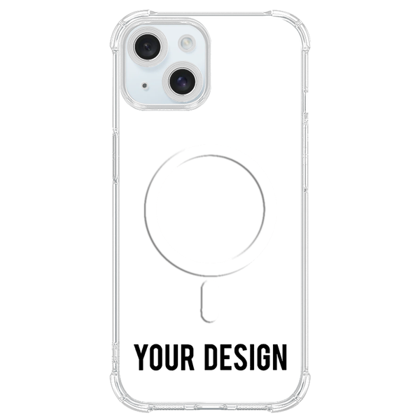 Cherished Memories Phone Case - Made to Order with Your Photos, a Lovely Gift